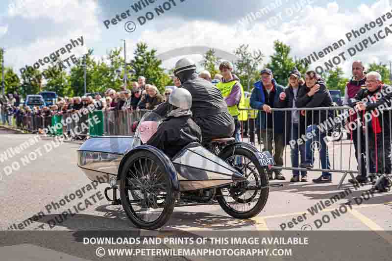 Vintage motorcycle club;eventdigitalimages;no limits trackdays;peter wileman photography;vintage motocycles;vmcc banbury run photographs